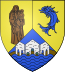 Blason de Sonnay