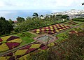 Bustani ya maonyesho, Funchal