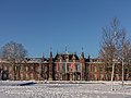 Breda, le musée: Breda's museum