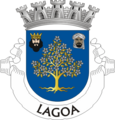 Wapen van Lagoa