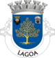 Lagoa – Stemma