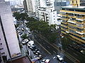 Rómulo Gallegos Avenue