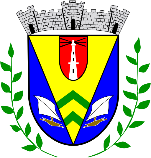 File:Coat of arms of Dakar, Senegal.svg