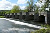 Crickhowell Bridge, Wales