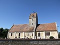 Église Saint-Quentin