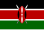 Flag of Kenya