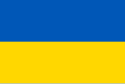 Flagg Ukraina