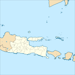 Bangil di Provinsi Jawa Timur