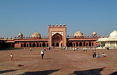 Jama Masjid