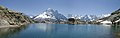 Lac Blanc (Aiguilles Rouges)