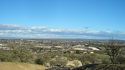 Paso Robles, Kalifòni