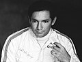 Thumbnail for Pedro Rodríguez (racing driver)