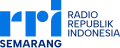 RRI Semarang logo