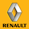 Renault diamond (2007–2015)