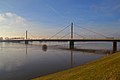 Leverkusener Autobahnbrücke