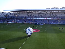 CD Tenerife