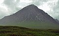 Stob Dearg in summer