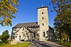 Skånela Church