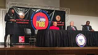 Terri Sewell speaks at an event for the 60th anniversary of the Montgomery Bus Boycott.jpg