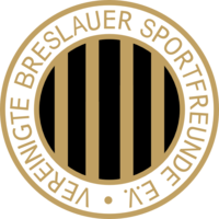 Wappen Vereinigte Breslauer Sportfreunde