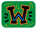 'W'