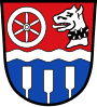 Blason de Collenberg