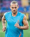 Wesley Sneijder (middenvelder)