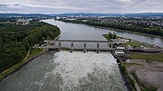 Vorschaubild für Rheinseitenkanal