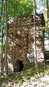 Split Rock Furnace