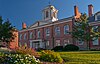 Morris County Courthouse