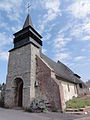 Kirche Sainte-Geneviève