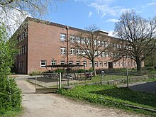 Ostseeschule Flensburg