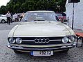 Audi 100 Coupe S