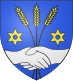 Coat of arms of Amblans-et-Velotte
