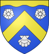 Blason de Morsang-sur-Orge.