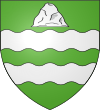 Blason de Saint-May