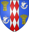 Armes de Berneval-le-Grand