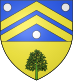 Coat of arms of Remollon