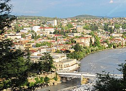 Kutaisi