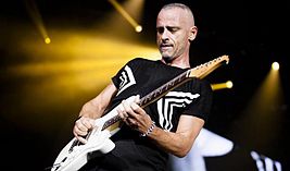 Eros Ramazzotti vl 2015