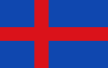 Bandiera civile di Oldenburgo (stato)