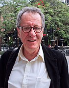 Geoffrey Rush