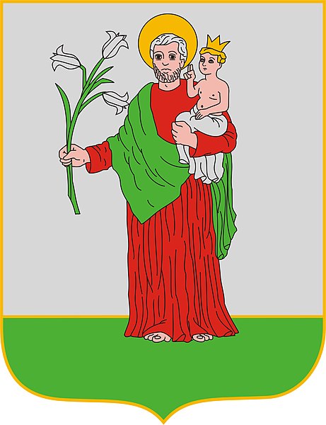 File:HUN Csorna COA.jpg