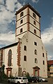 Johanneskirche