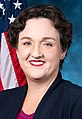 U.S. Representative Katie Porter of California