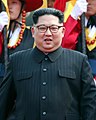 současným nejznámějším nositelem Maova obleku je severokorejský diktátor Kim Čong-un