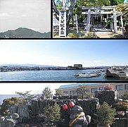 Komatsushima Montarge.JPG