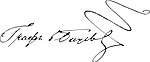 Signature