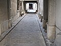 Passage Saint-Paul, Paris