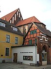 Stralsund Museum of Cultural History